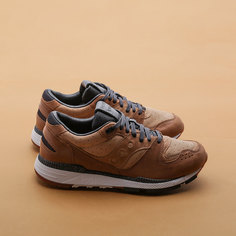 Кроссовки Saucony Azura Leather