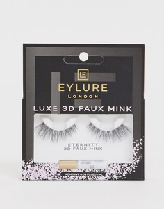 Накладные ресницы с 3D-эффектом Eylure Luxe - Eternity Lash