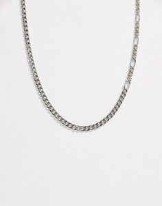 Ожерелье Weekday Nathan