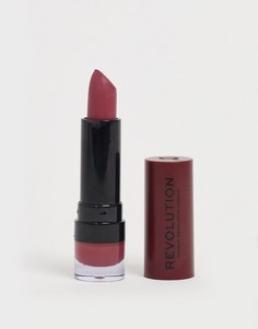 Матовая губная помада Revolution (Rosé 118