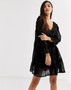 Платье Free People Berlin