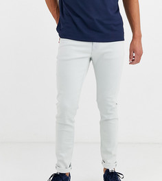 Голубые джинсы скинни Noak