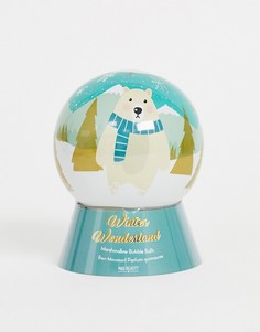 Пенка для ванной Winter Wonderland Bear Beauty Extras
