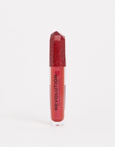 Блеск для губ Revolution - Ruby Crush