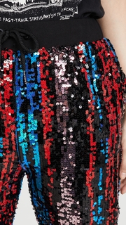 KENDALL + KYLIE Studio 54 Pants