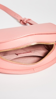 A.P.C. Mini Demi Lune Bag