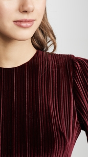 Black Halo Loxlee Sheath Dress