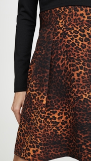 Black Halo Lee 2 Piece Mini Dress