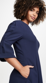 Black Halo Easton Dress