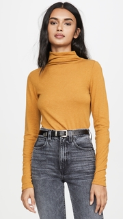 Club Monaco Julie Turtleneck