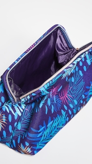 SunnyLife Large Makeup Pouch