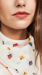 Madewell Cotton Gauze Bandana