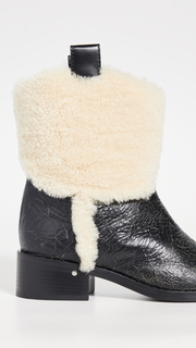 Laurence Dacade Tebaldo Boots