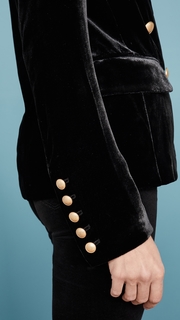 LAGENCE The Kenzie Blazer