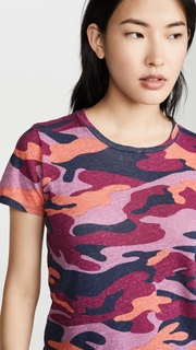 MOTHER The Itty Bitty Sinful Tee