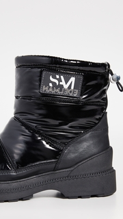 Sam Edelman Carlton Boots