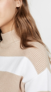 Line & Dot Zoey Sweater