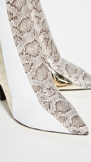 Sergio Rossi Sergio Booties