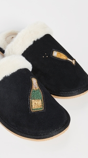 Soludos Cheers Cozy Slippers