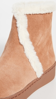 Soludos Whistler Cozy Boots