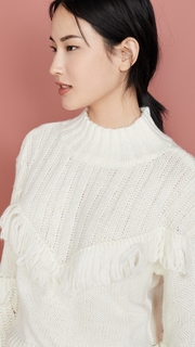 Line & Dot Whistler Sweater