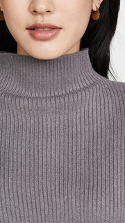 Line & Dot Alder Sweater Dress