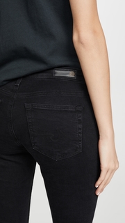 AG Angel Boot Cut Jeans