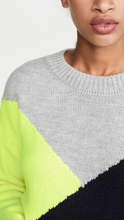 BB Dakota Bunny Slope Sweater