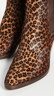 Buttero Jane Booties