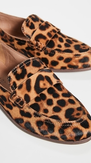 Madewell Alex Loafers