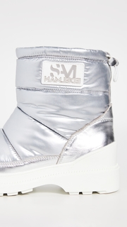 Sam Edelman Carlton Boots