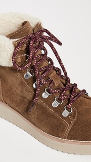 Sam Edelman Franc Boots