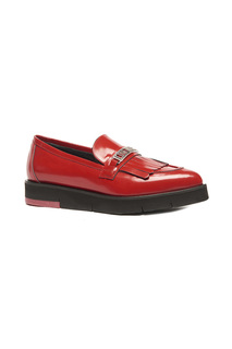 loafers Love Moschino