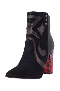 ankle boots ROBERTO BOTELLA