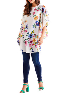 blouse Iska