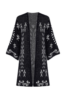 cardigan Iska