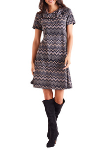 Dress Iska