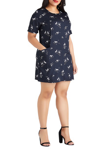 Dress YUMI CURVES