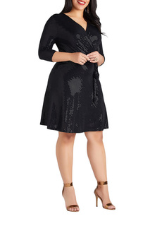 Dress YUMI CURVES