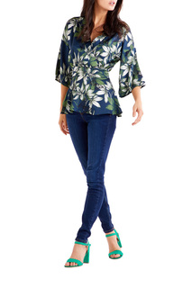 blouse Iska
