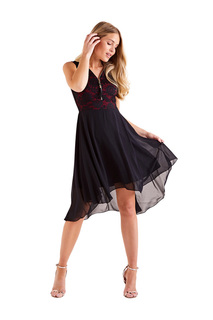 Dress Iska