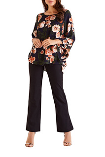 blouse Iska
