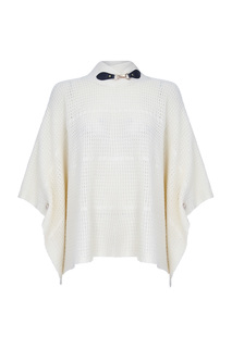 poncho Iska