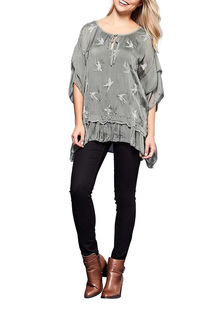 blouse YUMI