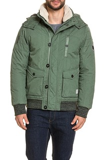 jacket Tom Tailor Denim