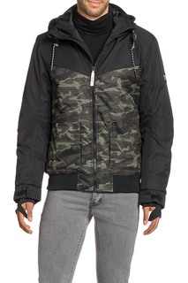 jacket Tom Tailor Denim