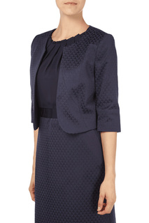 blazer Comma