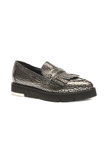 loafers Love Moschino