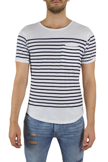 t-shirt Ringspun