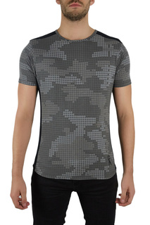 t-shirt Ringspun